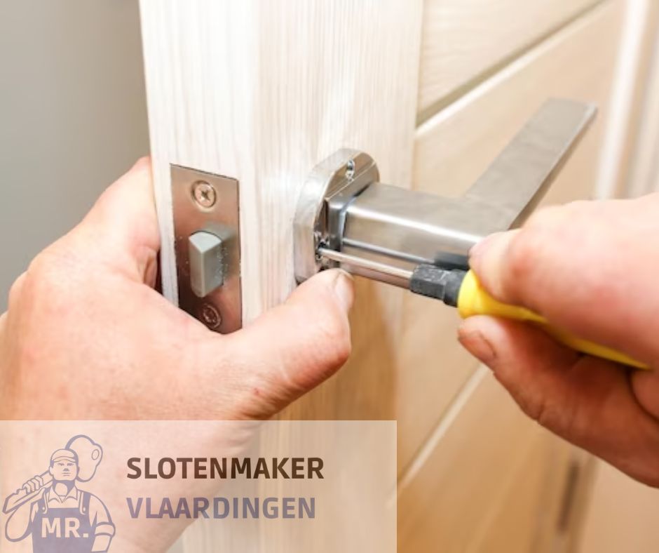 Wanneer is het tijd om je slot te vervangen?